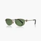 Сонцезахисні окуляри TIFFANY TF 3115 6229/2 56 - зображення 2