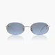 Солнцезащитные очки Ray-Ban RB 3767 001/4C 54 - изображение 1