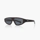 Солнцезащитные очки PRADA PR C02S 17N70B 57 - изображение 2