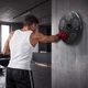 Tarcza bokserska elektroniczna Gymtek Smart Boxer BX200 G-05335 Czarna (5905399053352) - obraz 9