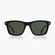 Солнцезащитные очки TOM FORD FT1179 01N 54 - изображение 1