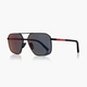 Солнцезащитные очки PRADA SPORT PS A50S DG008F 60 - изображение 2