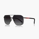 Солнцезащитные очки PRADA SPORT PS A50S 5AV09U 60 - изображение 2