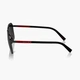 Солнцезащитные очки PRADA SPORT PS A50S 5AV09U 60 - изображение 3