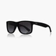 Солнцезащитные очки Ray-Ban RB 4165 601/8G 55 - изображение 2