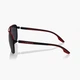 Солнцезащитные очки PRADA SPORT PS 50YS 19G02G 62 - изображение 3