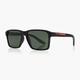 Солнцезащитные очки PRADA SPORT PS 05YS DG002G 58 - изображение 2
