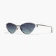 Сонцезахисні окуляри TIFFANY TF 3095 60019S 61 - зображення 2