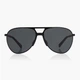 Солнцезащитные очки PRADA SPORT PS 53ZS 1BO06F 59 - изображение 1