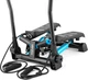 Степпер Gymtek XST700 з ручками Чорно-синій 95152 (5907766661221) - зображення 3
