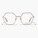 Оправа оптическая GUESS GU2934 033 54 - изображение 1