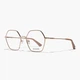Оправа оптическая GUESS GU2934 033 54 - изображение 2