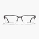 Оправа оптическая GUESS GU50095 009 55 - изображение 1