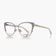 Оправа оптическая GUESS GU50121 021 55 - изображение 2
