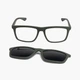 Оправа оптическая EMPORIO ARMANI EA 4235 61841W 55 - изображение 1