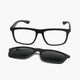 Оправа оптическая EMPORIO ARMANI EA 4235 50011W 55 - изображение 1