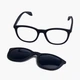 Оправа оптическая EMPORIO ARMANI EA 4211 50881W 52 - изображение 1