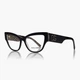 Оправа оптическая DOLCE&GABBANA DG 3378 3299 55 - изображение 2