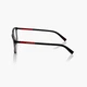Оправа оптическая PRADA SPORT PS 02RV 03I1O1 56 - изображение 3