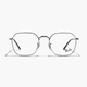 Оправа оптическая Ray-Ban RX 3694V 2501 53 - изображение 1