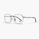 Оправа оптическая Ray-Ban RX 3694V 2501 53 - изображение 2