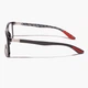 Оправа оптическая Ray-Ban RX 8908 2000 55 - изображение 3