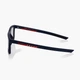 Оправа оптическая PRADA SPORT PS 02QV MAG1O1 56 - изображение 3