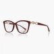 Оправа оптическая GUESS GU50181 066 54 - изображение 2