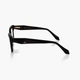 Оправа оптическая ANA HICKMANN AH 6545 A01 - изображение 3