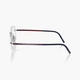 Оправа оптическая SILHOUETTE S 5567/DO 7210 54/19 - изображение 3