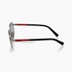 Оправа оптическая PRADA SPORT PS 52QV 1BC1O1 56 - изображение 3