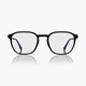 Оправа оптическая TOM FORD FT6087-B 005 53 - изображение 1