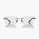 Оправа оптическая Ray-Ban RX 8781D 1000 56 - изображение 1