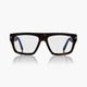 Оправа оптическая TOM FORD FT6084-B 052 56 - изображение 1