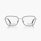 Оправа оптична GUESS GU50271 005 49 - зображення 1