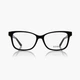 Оправа оптическая GUESS GU50227 001 54 - изображение 1
