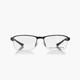 Оправа оптическая ARMANI EXCHANGE AX 1061 6084 57 - изображение 1