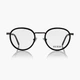 Оправа оптическая GUESS GU50324 001 49 - изображение 1