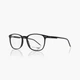 Оправа оптическая William Morris 50136 C4 BLACK/CRYSTAL 52/19 - изображение 2