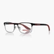 Оправа оптическая PRADA SPORT PS 50PV YDC1O1 55 - изображение 2