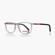 Оправа оптическая PRADA SPORT PS 03QV 2AZ1O1 57 - изображение 2