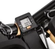 Степпер Gymtek XST700 з ручками Чорно-золотий 151027 (5907766665380) - зображення 5