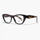 Оправа оптическая PRADA PR 19WV 1AB1O1 53 - изображение 2