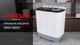 Пральна машина Ardesto WMH-B65D - зображення 6