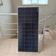 Сонячна батарея з ламінованим склом монокристалічна 100Вт Solar Panel, сонячна панель портативна мобільна для дому, дачі, авто, кемпінгу, зарядки акумуляторів та автономного електропостачання, A1101 - зображення 4