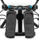 Степпер Gymtek XST700 з ручками Чорно-синій 189817 (5905884423165) - зображення 4