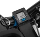 Степпер Gymtek XST700 з ручками Чорно-синій 189817 (5905884423165) - зображення 5