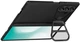 Панель Nillkin CamShield Prop Leather Magnetic Case (lens Cover) для Samsung Galaxy Z Fold7 Black (6902048299528) - зображення 5