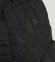 Рюкзак C.P. Company Taylon P Nylon Backpack із вишити логотипом чорний. - зображення 4