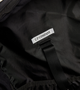 Рюкзак C.P. Company Taylon P Nylon Backpack с вышитым логотипом в чёрном цвете. - изображение 6